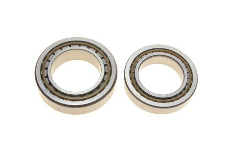 Ремонтний комплект, КПП luk 462040610