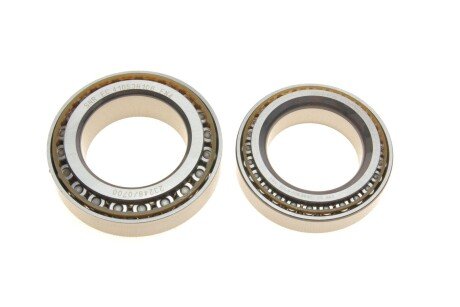 Ремонтний комплект, КПП luk 462040610