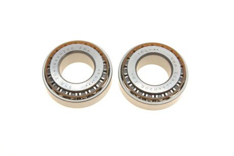 Ремонтний комплект, КПП luk 462040610