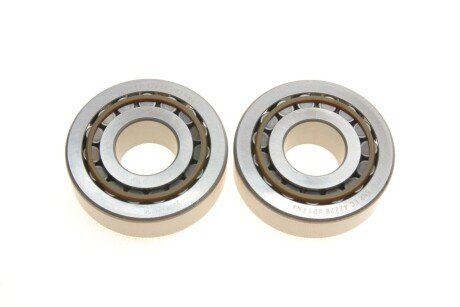 Ремонтний комплект, КПП luk 462040610