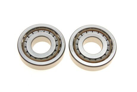 Ремонтний комплект, КПП luk 462040610