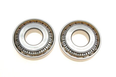 Ремонтний комплект, КПП luk 462040610