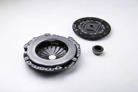 Комплект сцепления в сборе luk 620326800