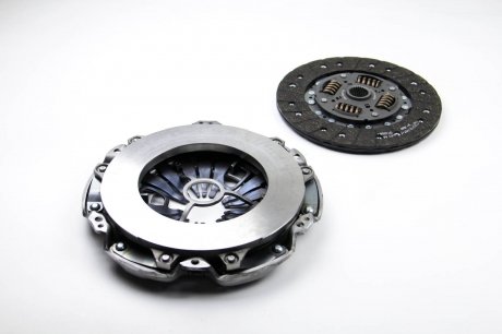 Комплект сцепления в сборе luk 624324719