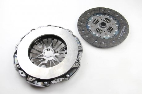 Комплект зчеплення в зборі luk 626302619