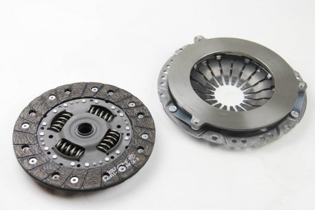 Комплект сцепления в сборе luk 620209809