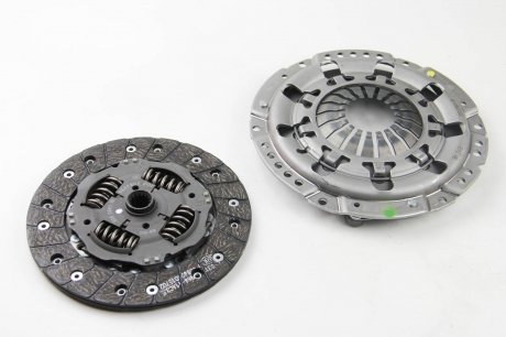 Комплект сцепления в сборе luk 620209809