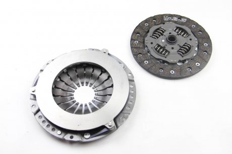 Комплект сцепления в сборе luk 620209809