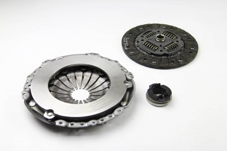 Комплект сцепления в сборе luk 623080300