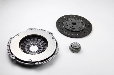 Комплект сцепления в сборе luk 624311600