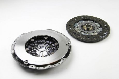 Комплект сцепления в сборе luk 624317809