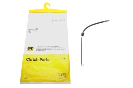 Шланг зчеплення luk 418038810