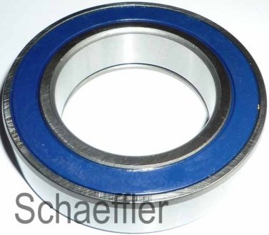 Вижимний підшипник luk 500007611