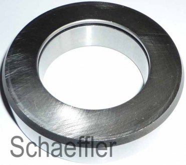 Вижимний підшипник luk 500007611