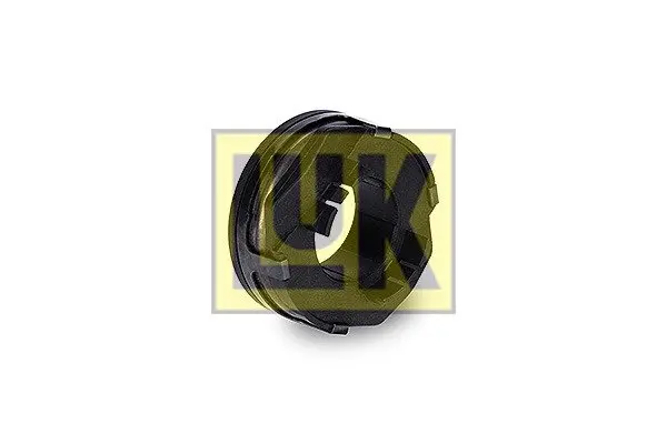 Вижимний підшипник luk 500 1430 10