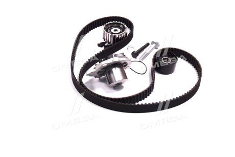 Водяной насос + комплект зубчатого ремня luk 530062230