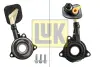 Выжимной подшипник luk 510 0208 10