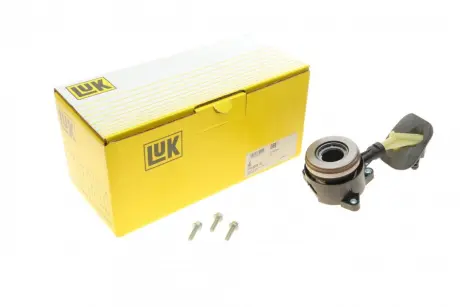 Выжимной подшипник luk 510020810