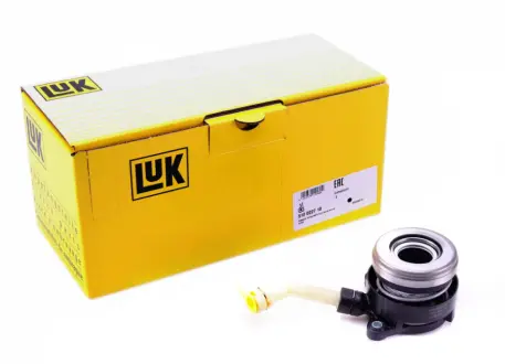Выжимной подшипник luk 510022710