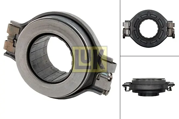 Выжимной подшипник VW LT28-35 2.4D/TD 88- luk 500 0172 11
