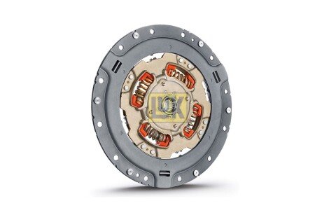 Зчепленння luk 370015807