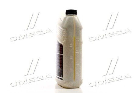 Антифриз -40 LONG LIFE (желтый) 5кг luxe 698