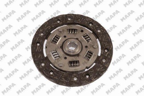 Комплект сцепления в сборе ma-Pa 000170500