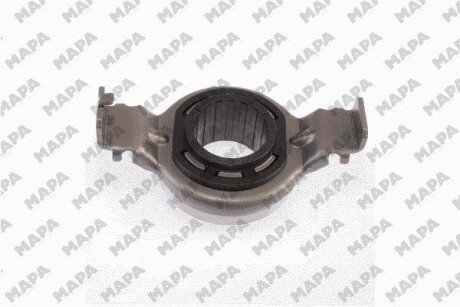 Комплект сцепления в сборе ma-Pa 000170500