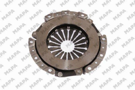 Комплект зчеплення в зборі ma-Pa 000170800