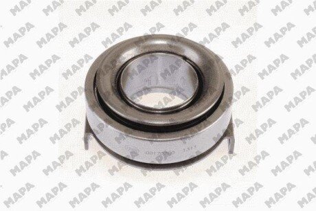 Комплект зчеплення в зборі ma-Pa 000170800