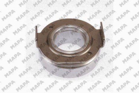 Комплект зчеплення в зборі ma-Pa 000170800