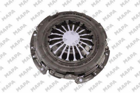 Комплект сцепления в сборе ma-Pa 000185400