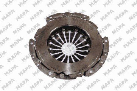 Комплект сцепления в сборе ma-Pa 000185400