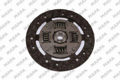 Комплект сцепления в сборе ma-Pa 000185400