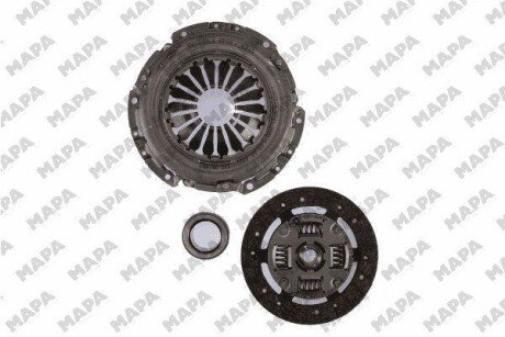 Комплект сцепления в сборе ma-Pa 000185400