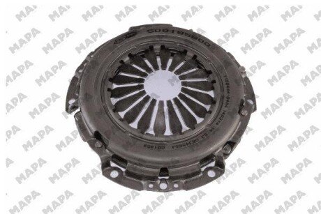 Комплект сцепления в сборе ma-Pa 000185800