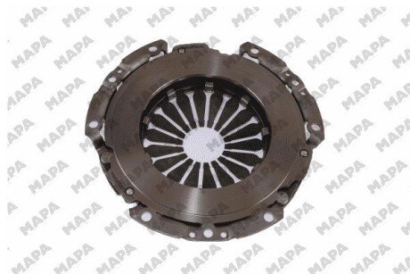 Комплект сцепления в сборе ma-Pa 000185800
