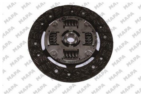 Комплект сцепления в сборе ma-Pa 000185800