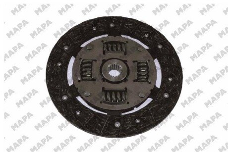Комплект сцепления в сборе ma-Pa 000185800