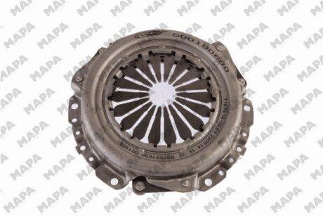 Комплект зчеплення в зборі ma-Pa 000190100
