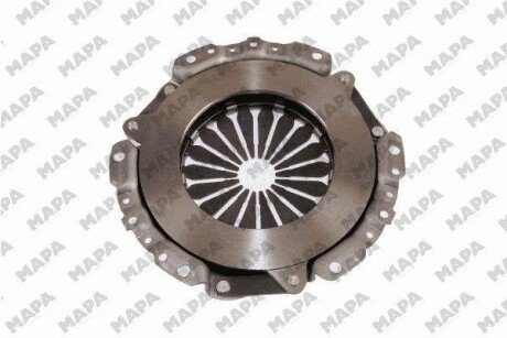 Комплект зчеплення в зборі ma-Pa 000190100