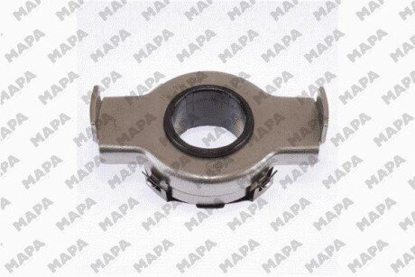 Комплект зчеплення в зборі ma-Pa 000190100