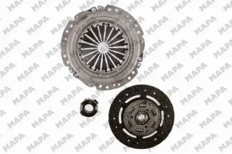 Комплект сцепления в сборе ma-pa 000200800 Рено Clio