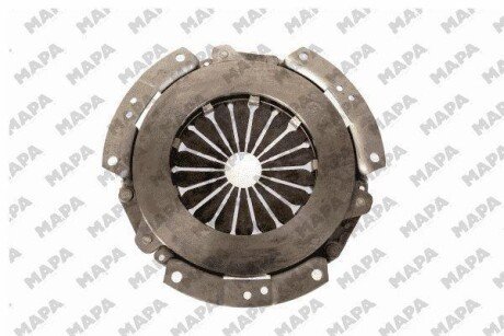 Комплект сцепления в сборе ma-Pa 000200900