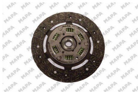 Комплект сцепления в сборе ma-Pa 000200900