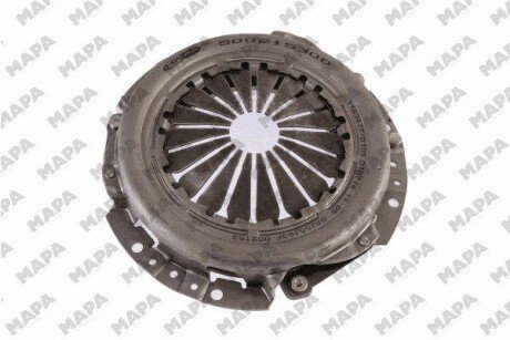 Комплект сцепления в сборе ma-Pa 000215300