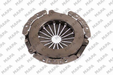 Комплект сцепления в сборе ma-Pa 000215300