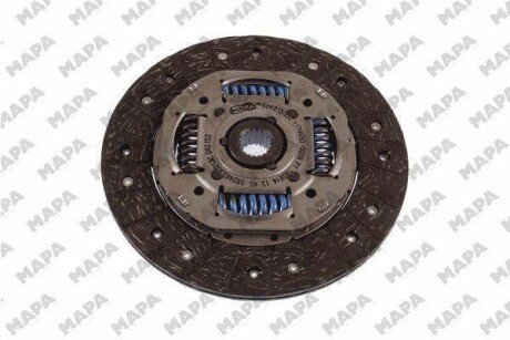 Комплект сцепления в сборе ma-Pa 000215300