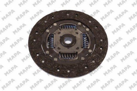 Комплект сцепления в сборе ma-Pa 000215300
