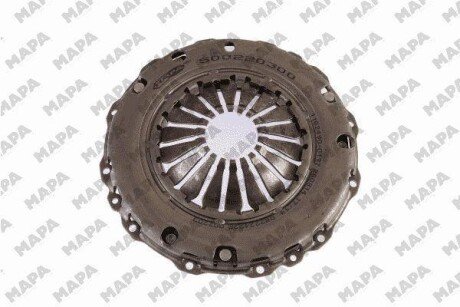 Комплект зчеплення в зборі ma-Pa 000220300